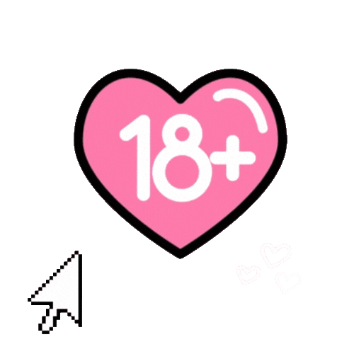 18+ content